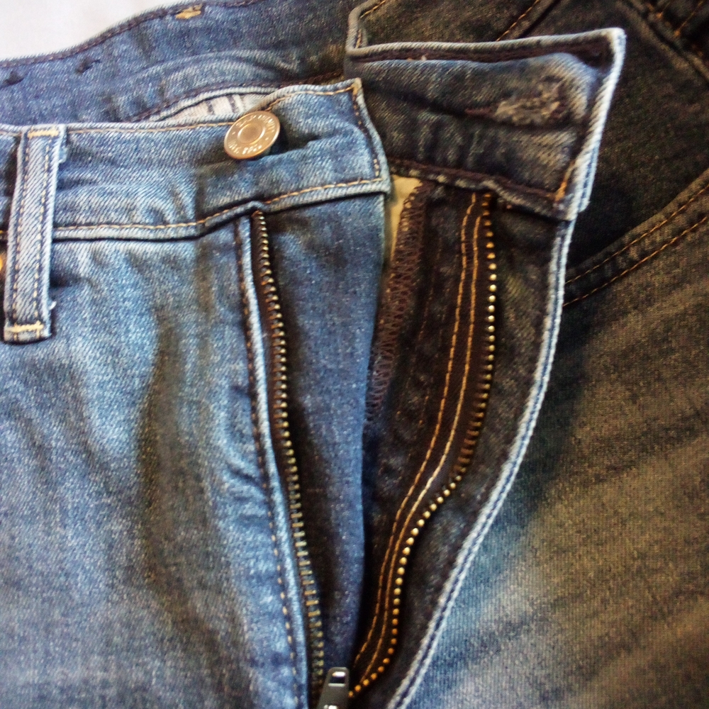 GAP Blue Denim Jeans